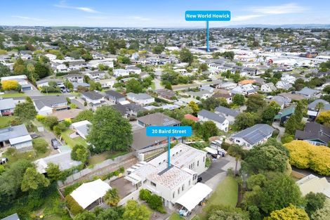 Photo of property in 20 Baird Street, Howick, Auckland, 2014