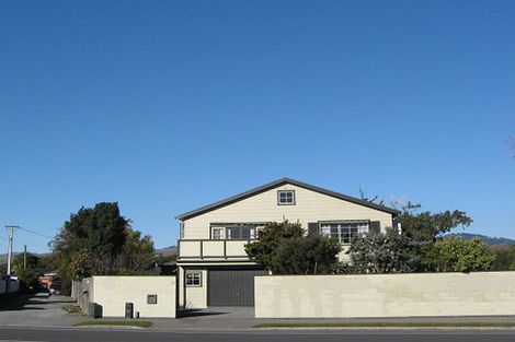 Photo of property in 49m Halswell Road, Hillmorton, Christchurch, 8025