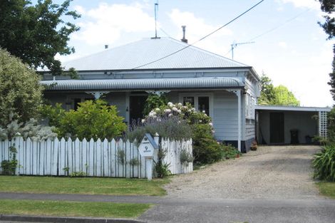 Photo of property in 9 Scott Street, Leamington, Cambridge, 3432