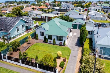 Photo of property in 13 Collins Street, Hawera, 4610