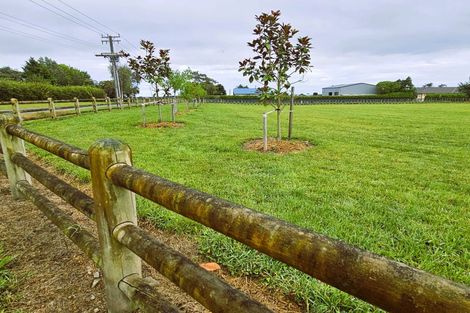 Photo of property in 5 Arete Lane, Levin, 5571