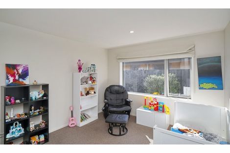 Photo of property in 23 Blaenavon Place, Halswell, Christchurch, 8025