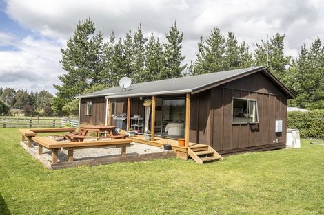 Photo of property in 70 Parkers Road, West Taratahi, Carterton, 5791