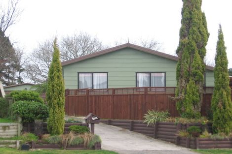 Photo of property in 13 Balmerino Crescent, Pukete, Hamilton, 3200