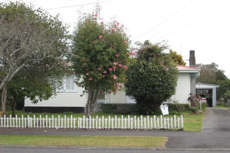 Photo of property in 7 Carrington Avenue, Hillcrest, Hamilton, 3216