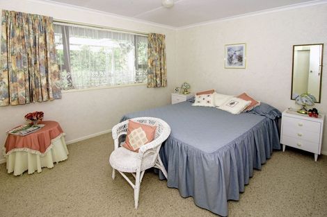 Photo of property in 115 Cockburn Street, Kuripuni, Masterton, 5810