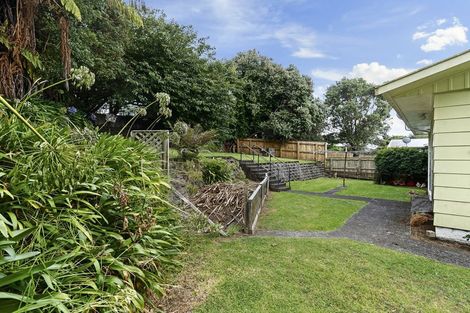 Photo of property in 7 Granby Place, Westown, New Plymouth, 4310