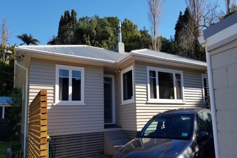 Photo of property in 23b Elizabeth Place, Ferndale, New Plymouth, 4310