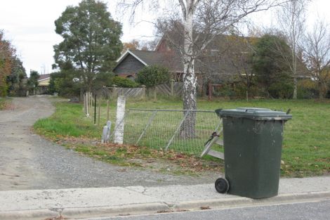 Photo of property in 13 Back Street, Tapanui, 9522