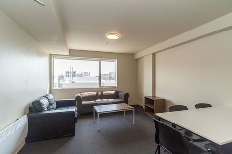 Photo of property in Cube Apartments, 3g/242 Taranaki Street, Mount Cook, Wellington, 6011