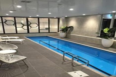 Photo of property in Queen's Residences, 2004/8 Airedale Street, Auckland Central, Auckland, 1010