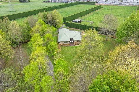 Photo of property in 64 Hodgens Road, Prebbleton, Christchurch, 7676