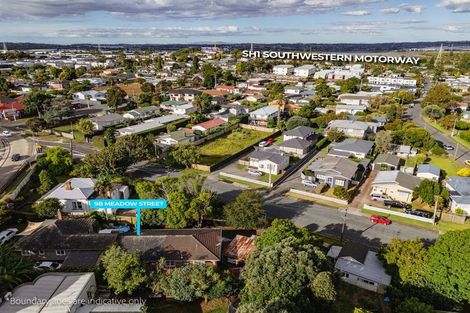Photo of property in 9b Meadow Street, Mount Wellington, Auckland, 1062