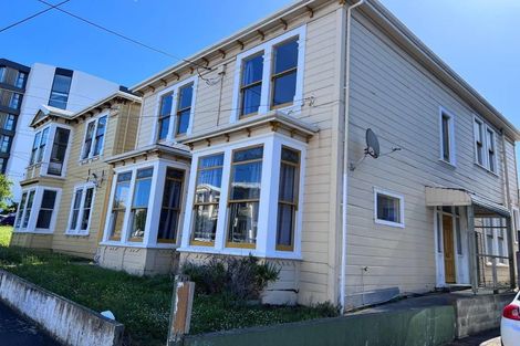 Photo of property in 10 Kensington Street, Te Aro, Wellington, 6011