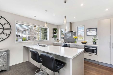 Photo of property in 7 Seaward Street, Pegasus, 7612