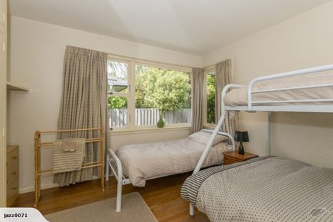 Photo of property in 89 Grahams Road, Burnside, Christchurch, 8041