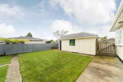 Photo of property in 175 College Street, Awapuni, Palmerston North, 4412