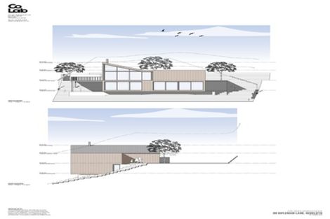 Photo of property in 9 Rifleman Lane, Redcliffs, Christchurch, 8081