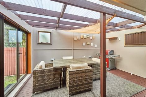 Photo of property in 9a Howe Street, Foxton, 4814