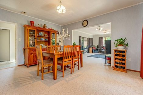 Photo of property in 1447 Waughs Road, Aorangi, Feilding, 4775