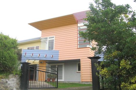 Photo of property in 48 Acheron Road, Paremata, Porirua, 5026