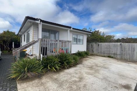 Photo of property in 104-104b Buckland Road, Mangere East, Auckland, 2024