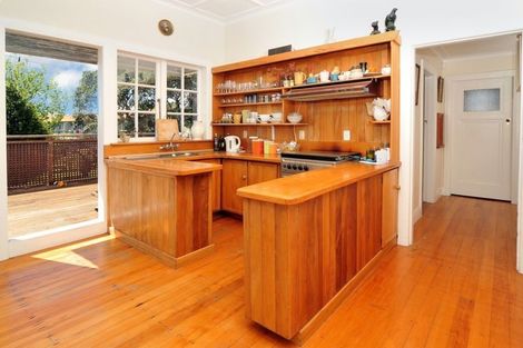 Photo of property in 3/33 Hamilton Road, Herne Bay, Auckland, 1011