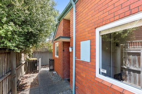 Photo of property in 11 Rehua Lane, St Albans, Christchurch, 8014