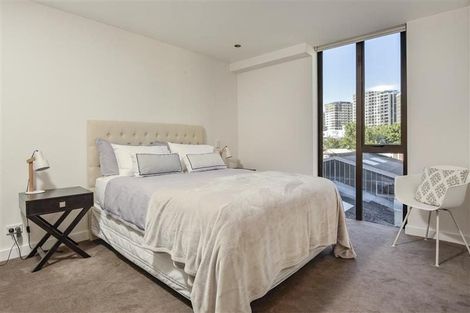 Photo of property in 301/52 Sale Street, Auckland Central, Auckland, 1010