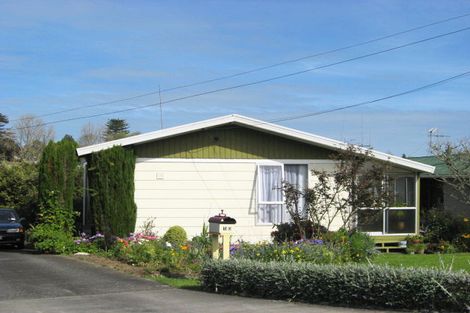 Photo of property in 10 Scott Road, Te Kauwhata, 3710