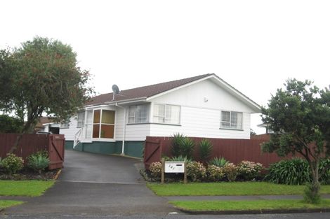 Photo of property in 141 Pigeon Mountain Road, Half Moon Bay, Auckland, 2012