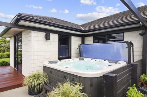 Photo of property in 11c Sunridge Park Road, Morrinsville, 3375