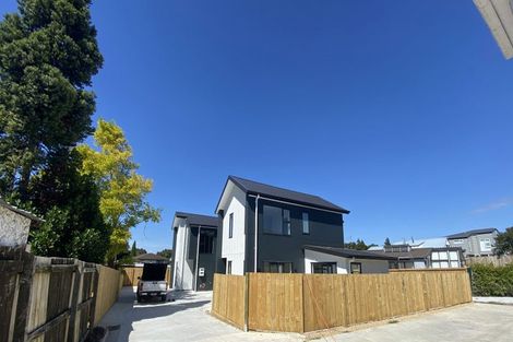 Photo of property in 43a Lake Crescent, Hamilton Lake, Hamilton, 3204