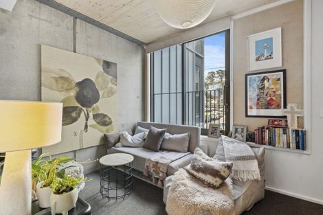 Photo of property in 261c Willis Street, Te Aro, Wellington, 6011