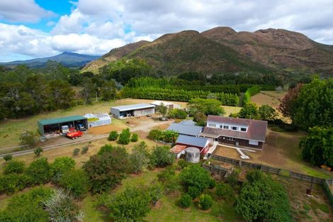 Photo of property in 710 Sommerville Road, Tangowahine, Dargaville, 0372