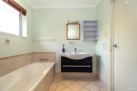 Photo of property in 9 Flatman Crescent, Geraldine, 7930