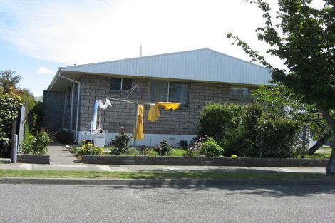 Photo of property in 4a Bexhill Crescent, Redwoodtown, Blenheim, 7201