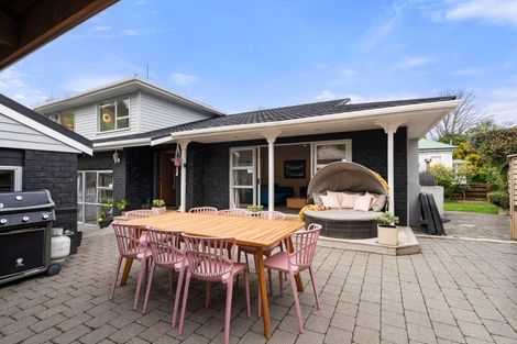 Photo of property in 18a Burma Road, Khandallah, Wellington, 6035