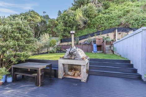 Photo of property in 42 Derwent Street, Island Bay, Wellington, 6023