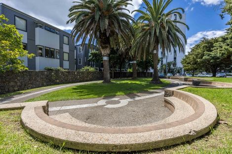 Photo of property in 31 Sudbury Terrace, Parnell, Auckland, 1010