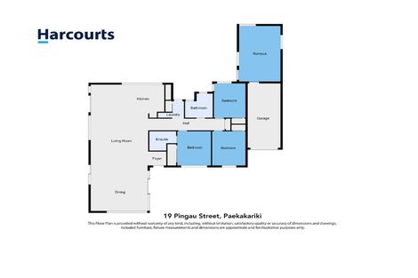 Photo of property in 19 Pingau Street, Paekakariki, 5034