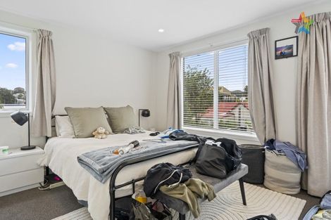 Photo of property in 4/239 Adelaide Road, Newtown, Wellington, 6021