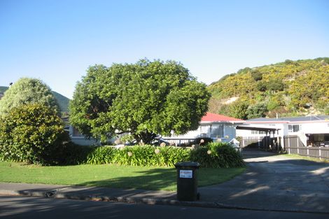 Photo of property in 39 Riwai Street, Paraparaumu, 5032