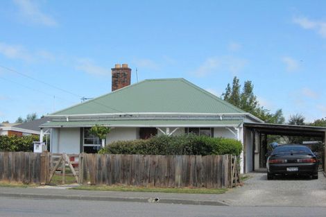 Photo of property in 15 Torlesse Street, Rangiora, 7400