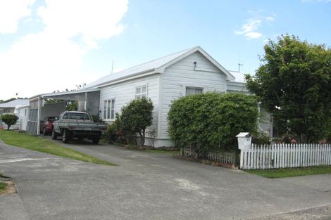 Photo of property in 67 Denbigh Street, Feilding, 4702