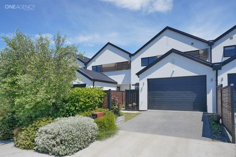 Photo of property in 17 Tuhoe Avenue, Kaiapoi, 7630