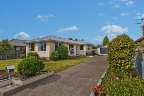 Photo of property in 33 Cunningham Place, Halswell, Christchurch, 8025
