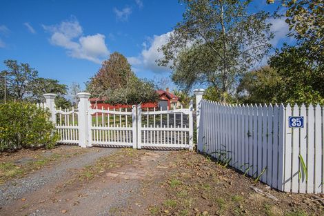 Photo of property in 35 Thorburn Road, Ruatangata West, Whangarei, 0176