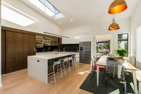 Photo of property in 160a Oban Street, Wadestown, Wellington, 6012