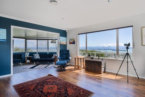 Photo of property in 104 Panorama Drive, Enner Glynn, Nelson, 7011